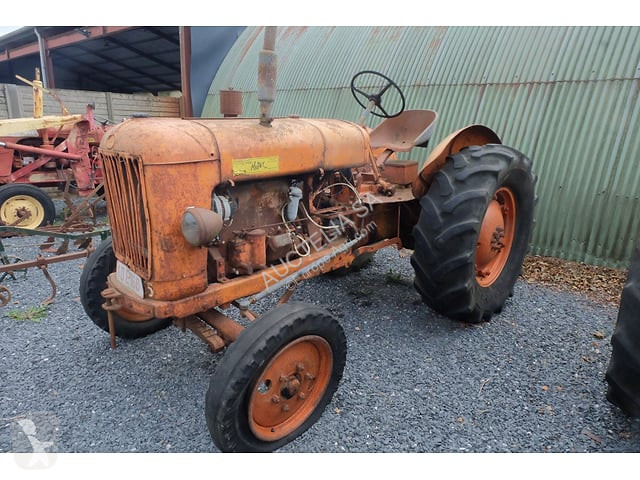 Tractor Someca DA 50L