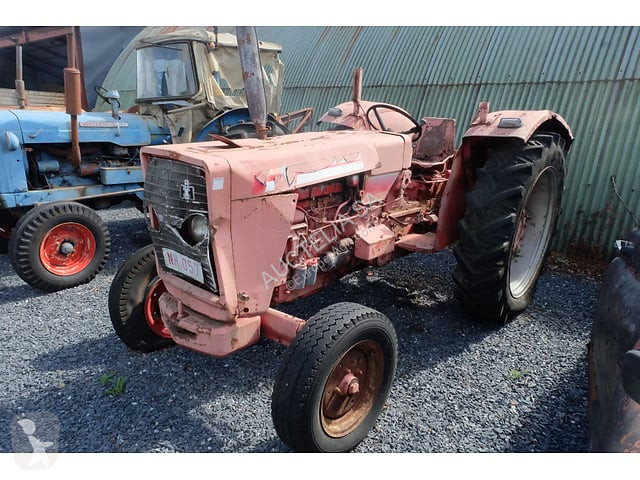 Tractor