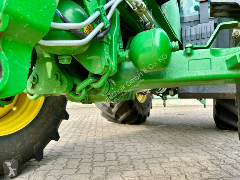Tractor John Deere 185