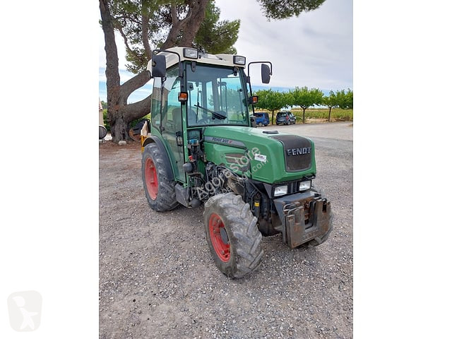 Trattore  207 V