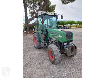 Traktor