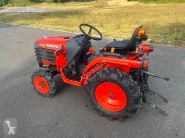 Kubota b1410