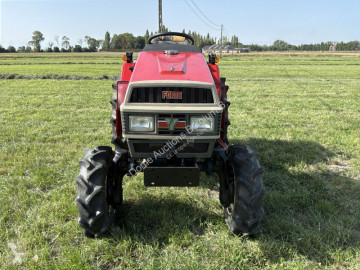 Tractor Yanmar