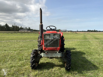 Tractor Yanmar