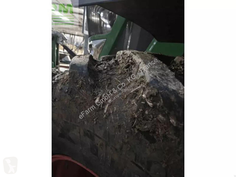 Трактор Fendt  824