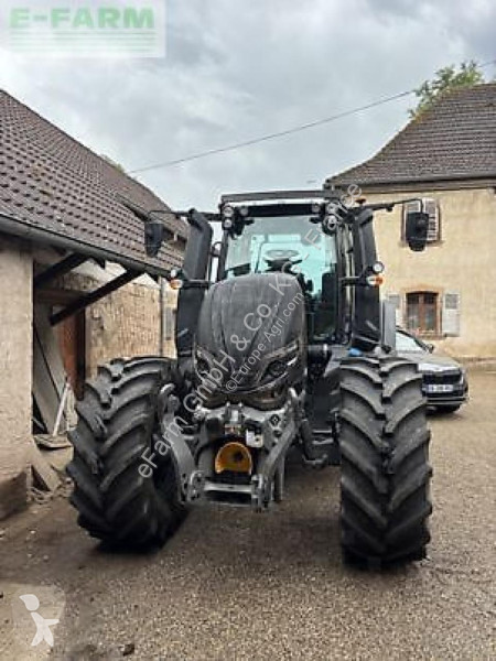Tracteur agricole Fendt  t215d