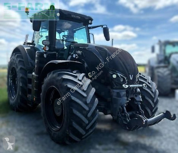 Трактор Valtra  s294