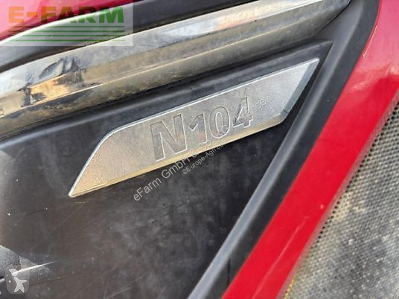 Трактор Valtra  n104h4