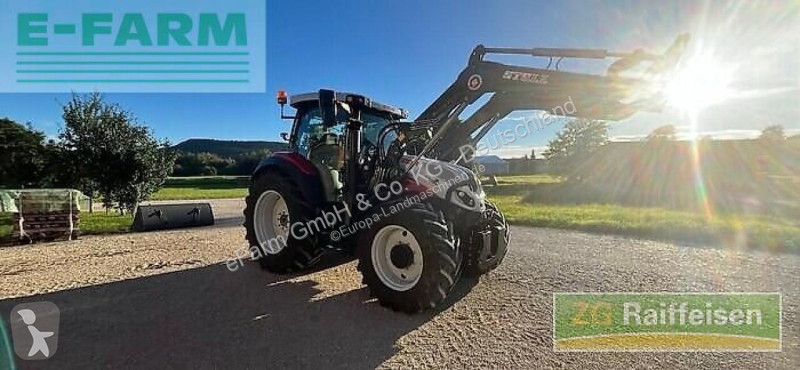 Tractor Steyr  expert 4130 cvt