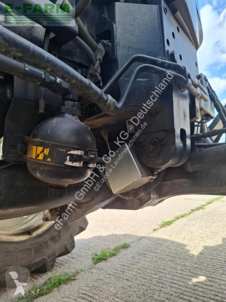 Tractor New Holland  T6070