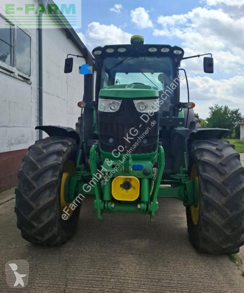 Tractor John Deere 6170R