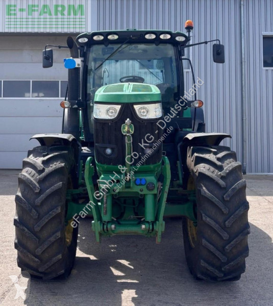 Tractor John Deere 6170R
