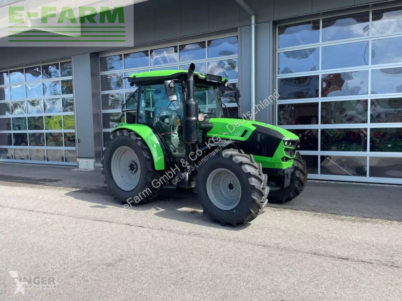 Tractor Deutz-Fahr  5105 gs