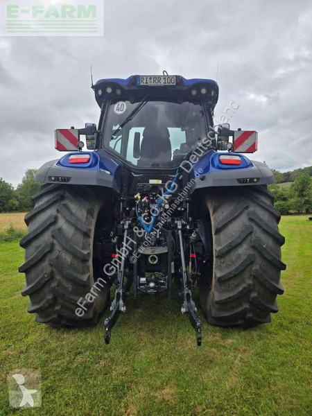 Tractor New Holland  t7.300