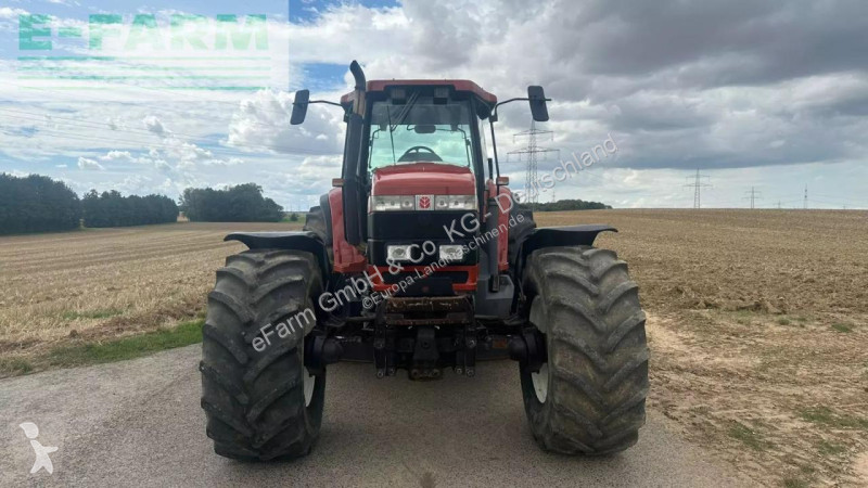 Tractor New Holland  g 210