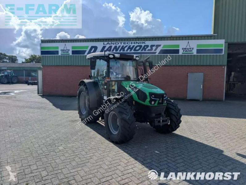 Tractor Deutz-Fahr  5105 d gs