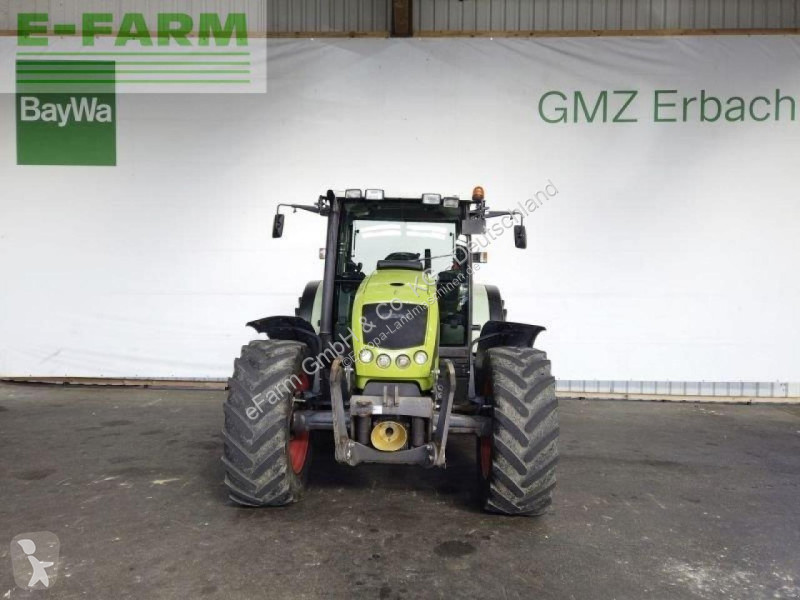 Tractor Claas  celtis 456 rx