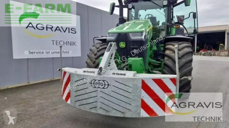 Tractor John Deere  8r 310 autopowr