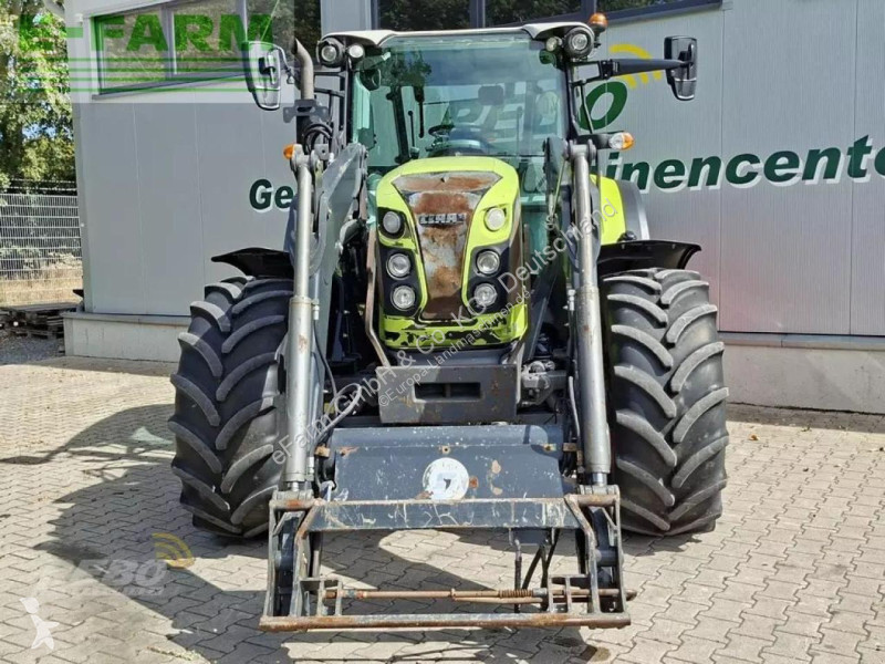 Tractor Claas  arion 450