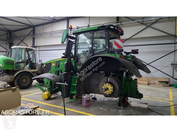 Otro tractor