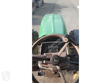 Tracteur agricole John Deere