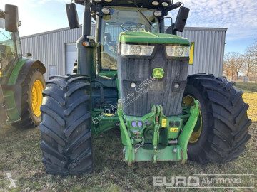 Tractor John Deere