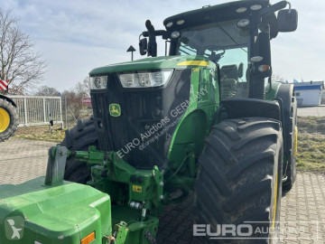 Tractor John Deere