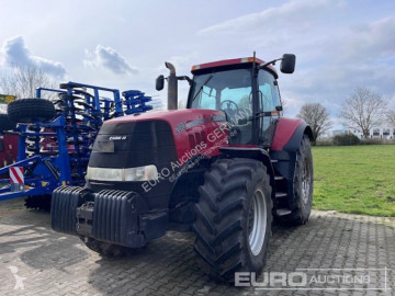 Tractor Case