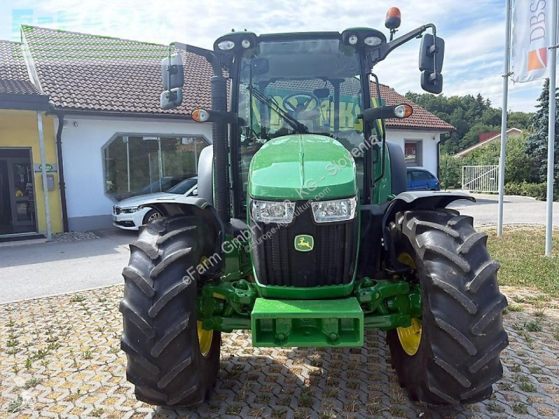 Tractor John Deere  5115r