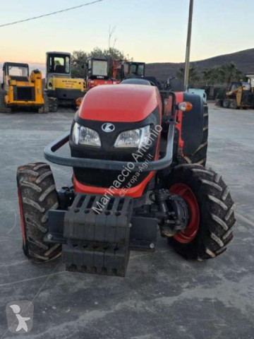 Tractor Kubota