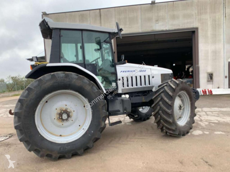 Tracteur agricole Lamborghini 1800 PREMIUM