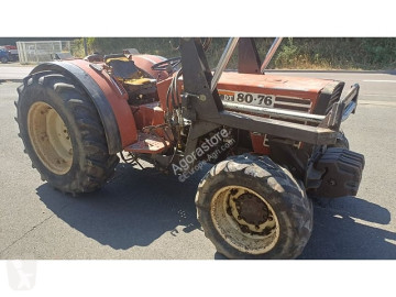 Autre tracteur Fiat