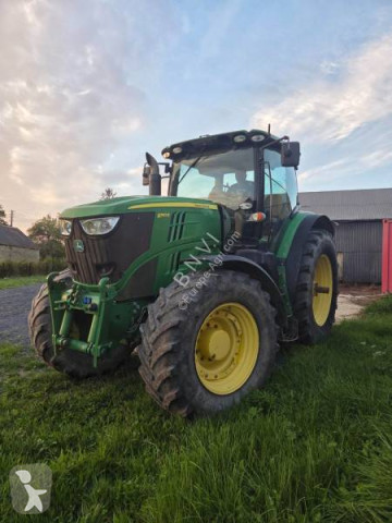 Autre tracteur John Deere