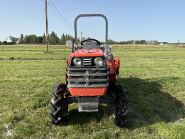 Tracteur agricole Kubota