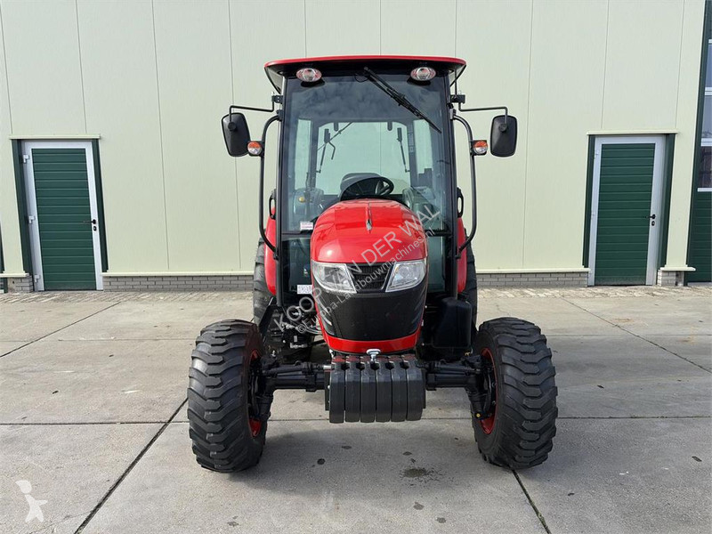 Zemědělský traktor Shibaura SB62HC