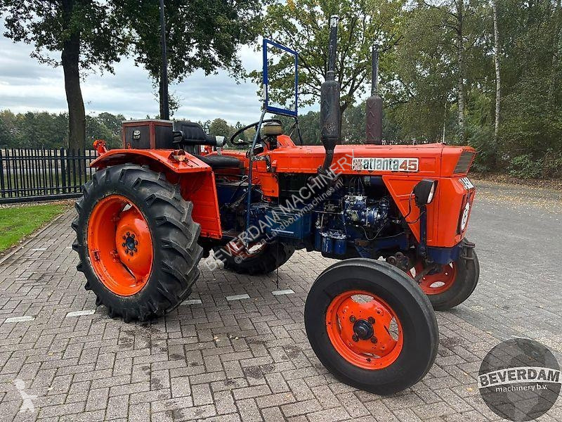 Zemědělský traktor Same Atlanta 45