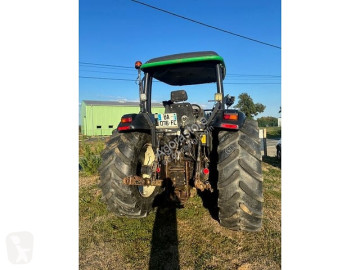 Zemědělský traktor Valtra