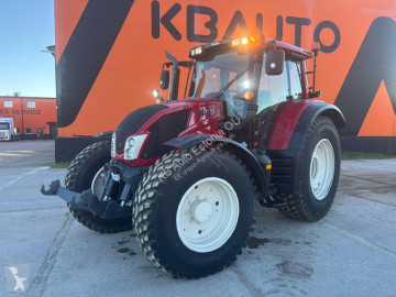 Zemědělský traktor Valtra N143 D 4x4 50 km/h