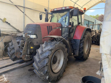 Zemědělský traktor Case