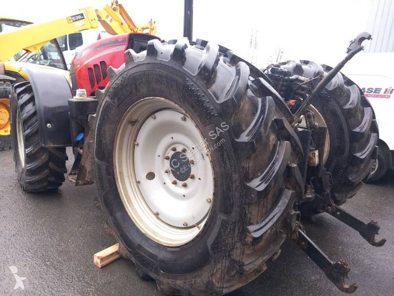 Zemědělský traktor Case IH 130