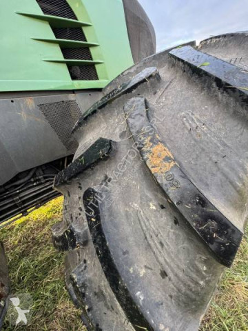 Zemědělský traktor Fendt 900 Vario 924