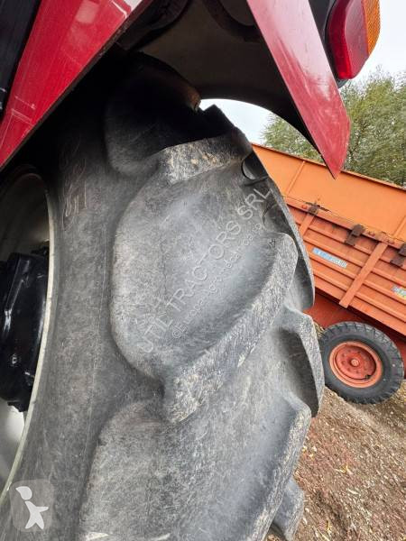 Zemědělský traktor Case IH 95A