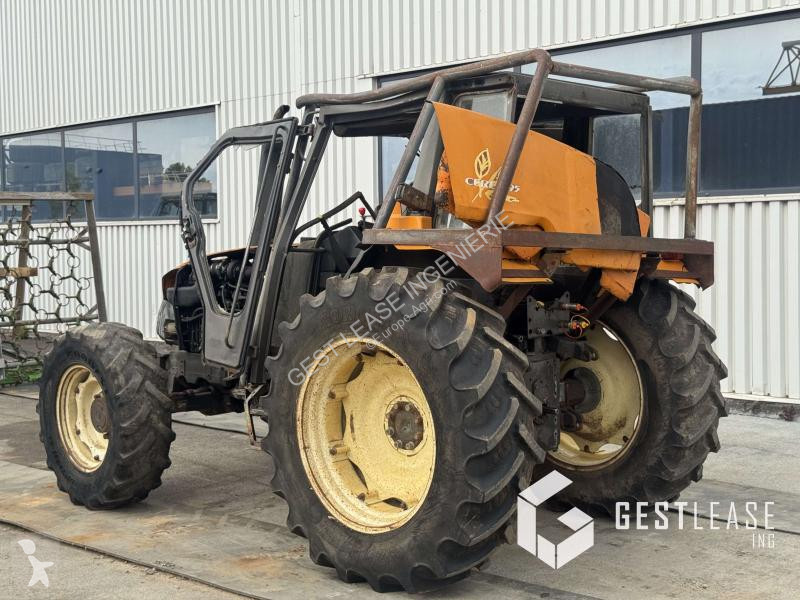 Tractor Renault  CERES 95