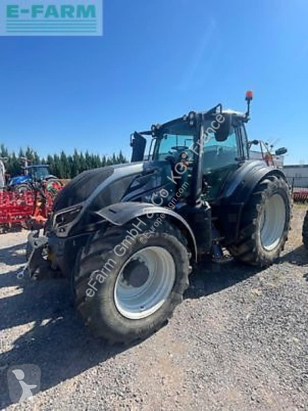 Tractor Valtra  t234