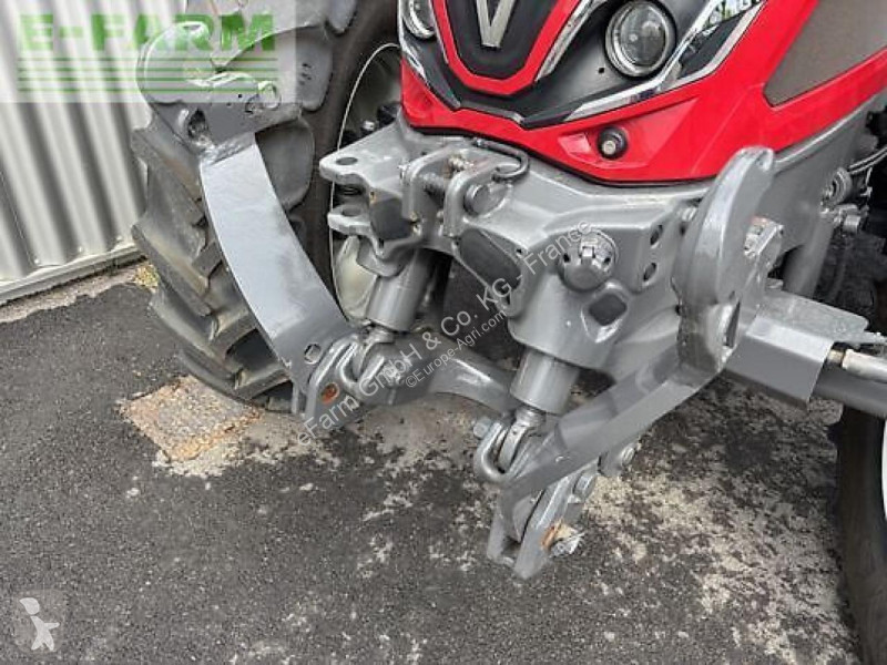 Tractor Valtra  g115 active