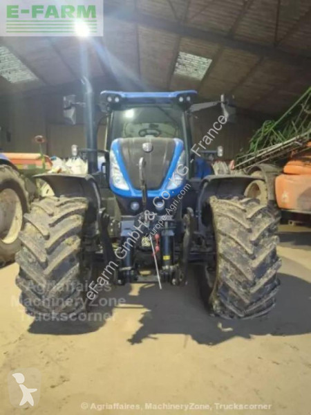 Tractor New Holland  t7.230 pc