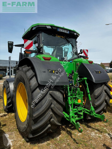 Tractor John Deere  7r 270