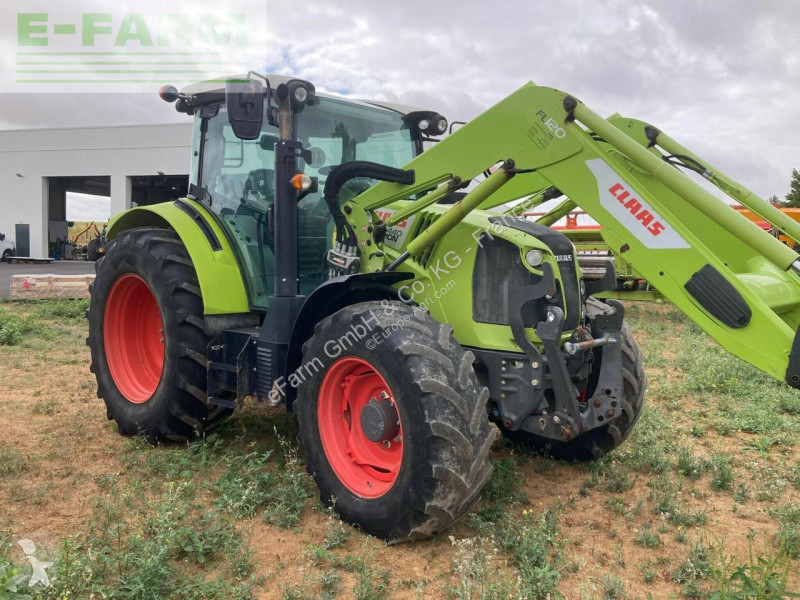 Tractor Claas  arion 440 (a53/400)