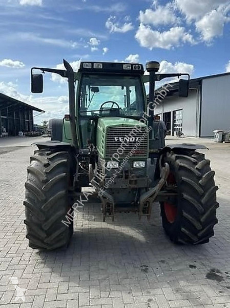 Ciągnik Fendt  Favorit 514 C