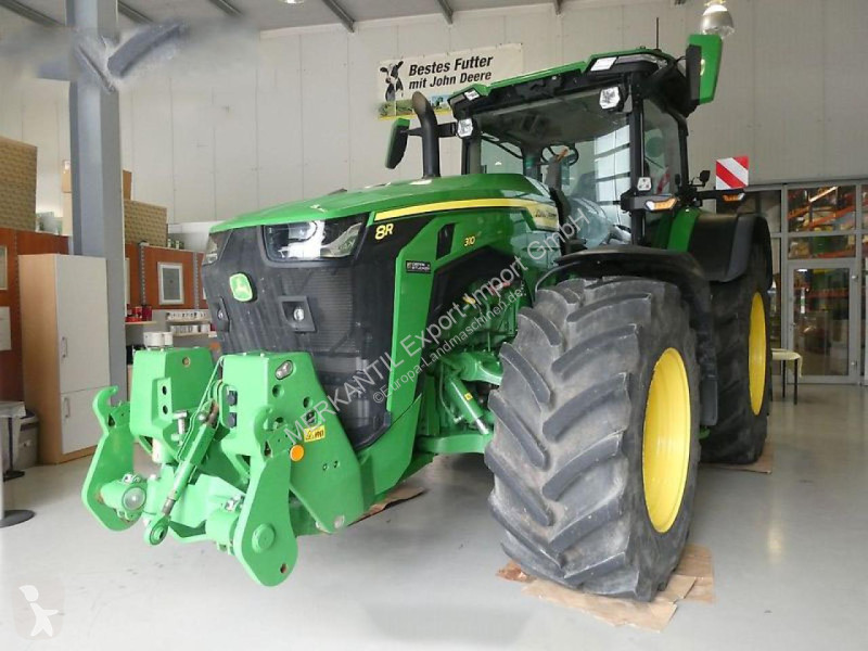 Tractor John Deere 310